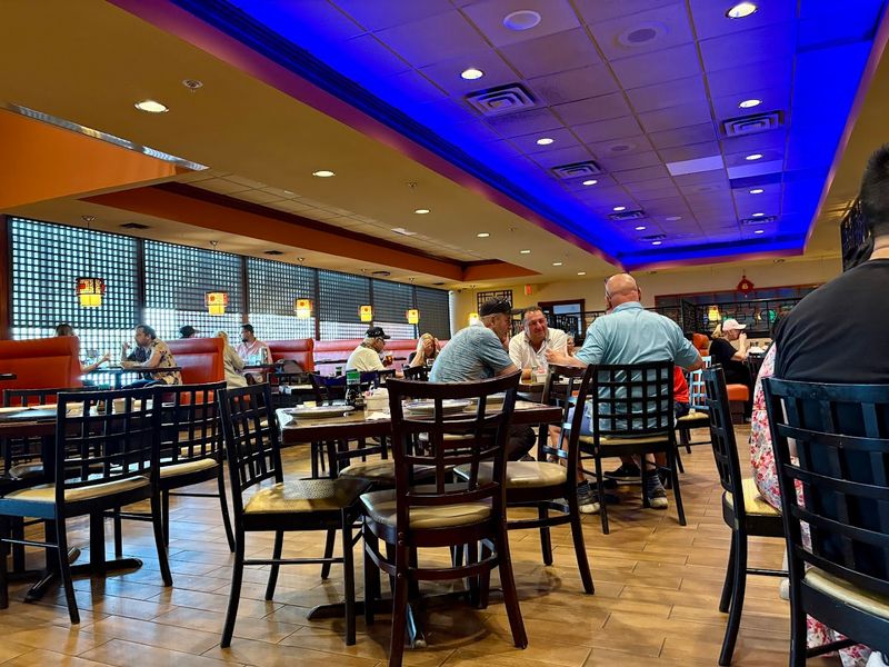 Yu's Mandarin - Schaumburg