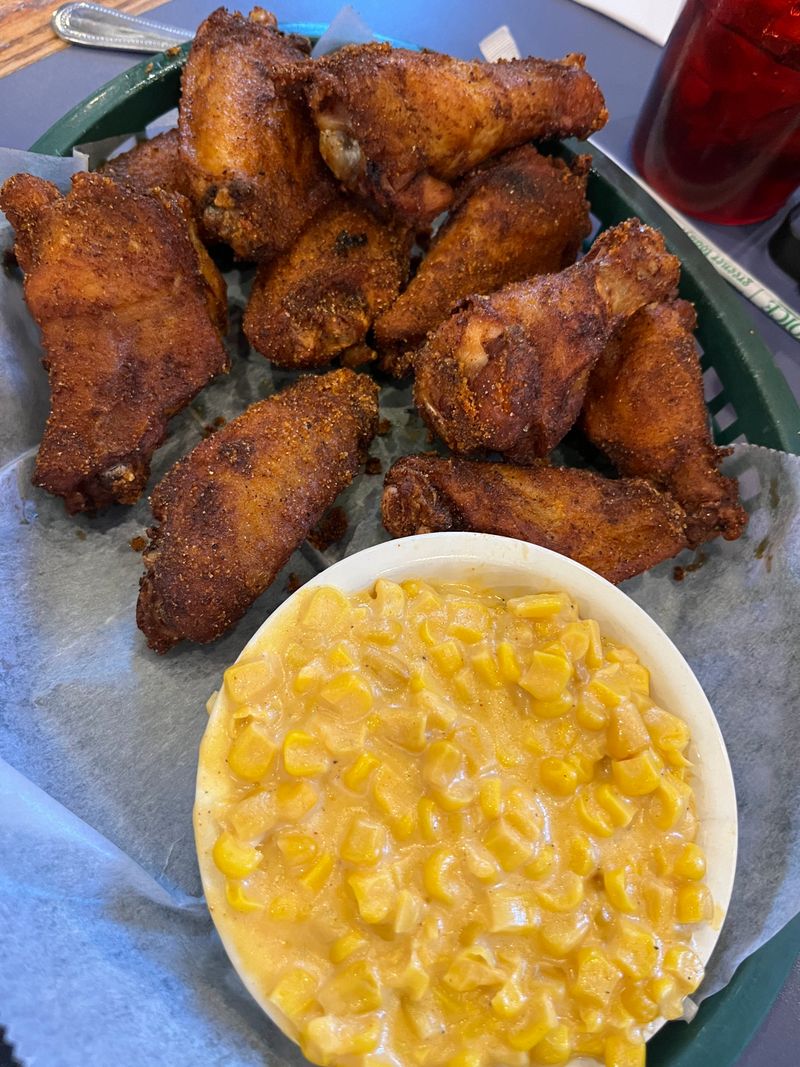 Momma’s Mustard, Pickles & BBQ, Louisville