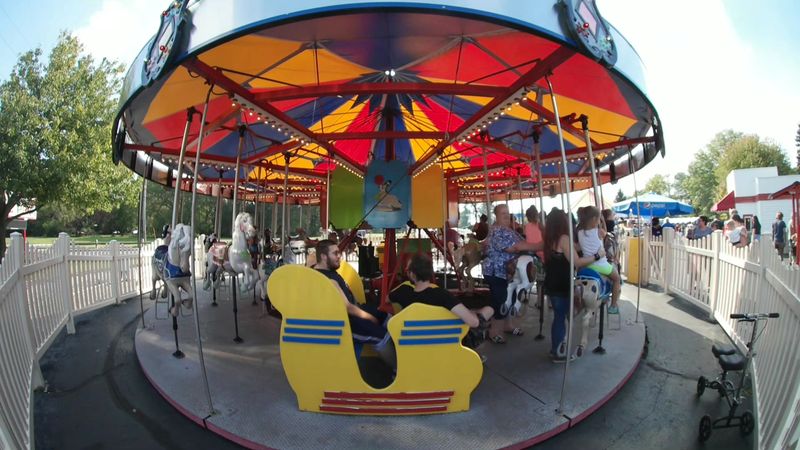 Birthday Parties and Special Celebrations