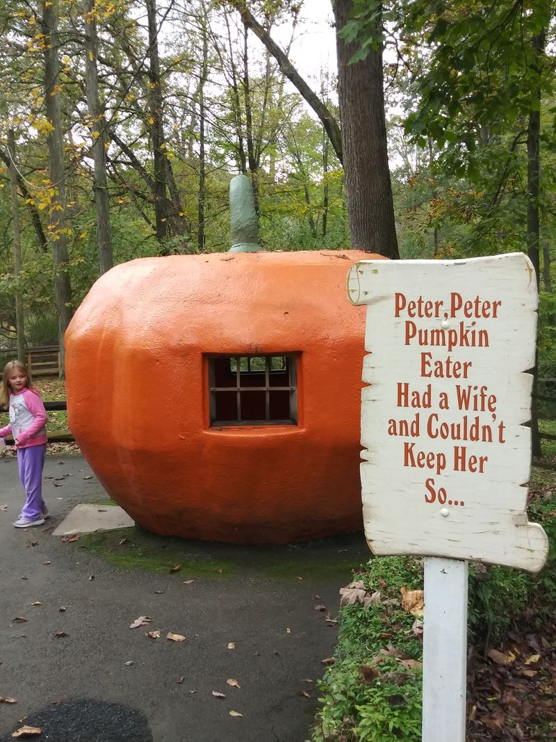 Seasonal Events Extend the Magic Year-Round