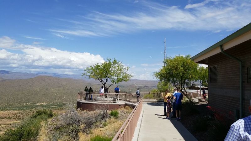 Round-The-Clock Access With Overnight Parking Welcome
