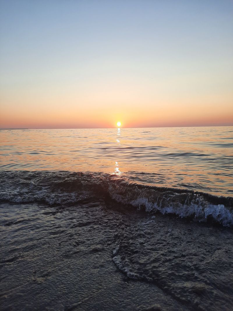Shades Beach, Harborcreek