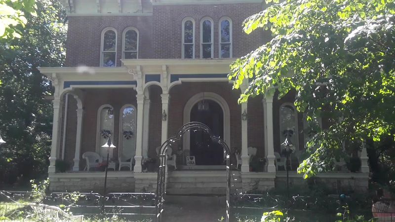 Physical Contact and Unexplained Touches