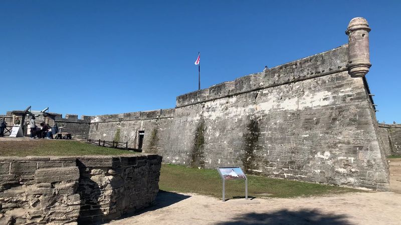 The Dungeon Cells Hold Restless Prisoners