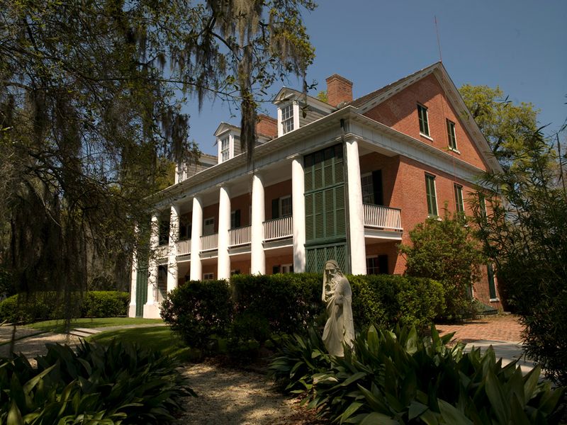 Shadows-On-The-Teche Shadows-On-The-Teche