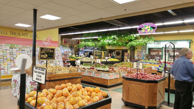 Shady Maple Farm Market Shady Maple Farm Market