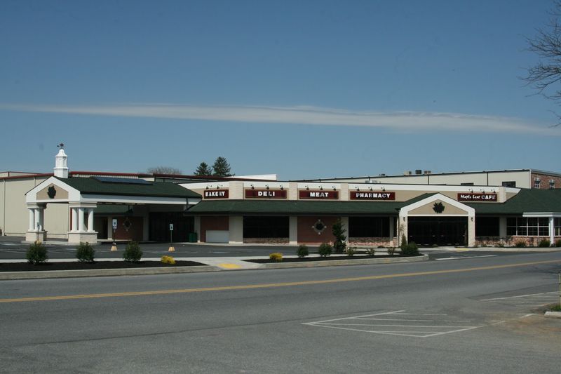 Shady Maple Farm Market Bakery Shady Maple Farm Market Bakery
