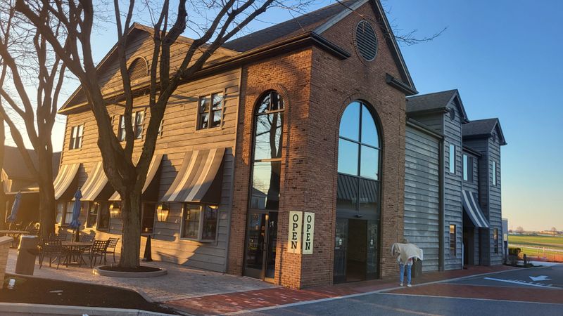 Miller's Smorgasbord (Ronks, PA)