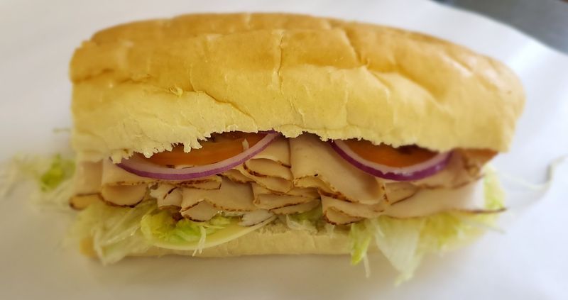 Shaffer's Deli, Boardman