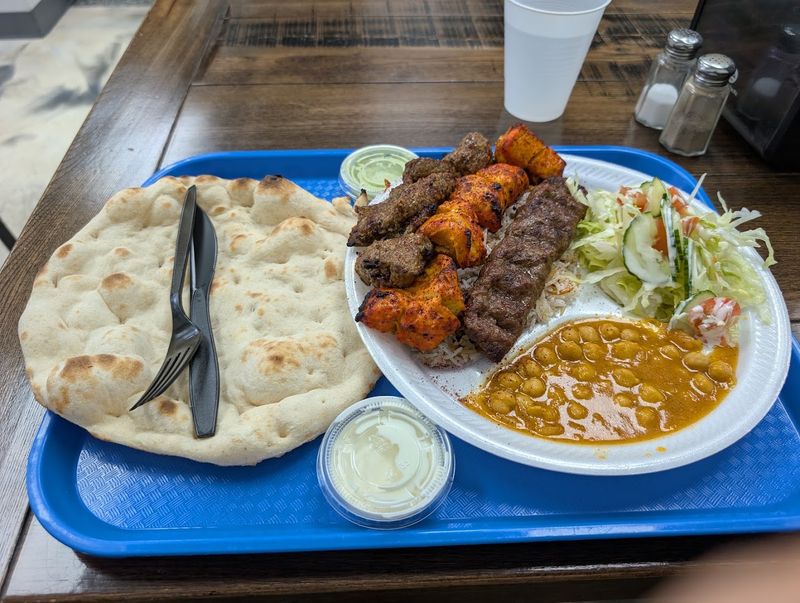 Shah Kabob House, Colorado Springs Shah Kabob House, Colorado Springs