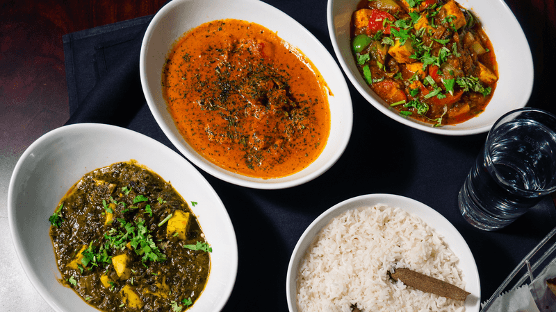 Shahi Indian Cuisine Shahi Indian Cuisine