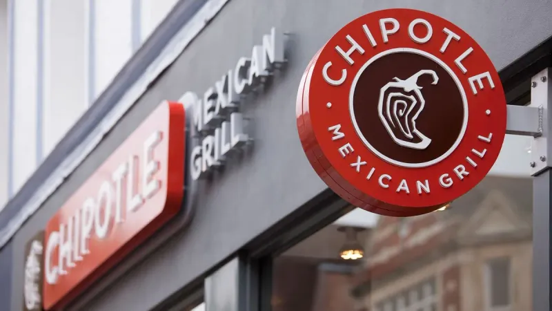 Chipotle Mexican Grill