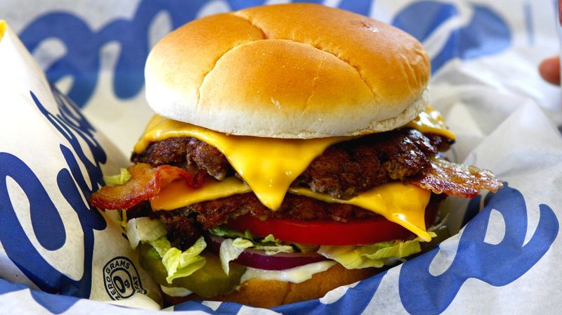 Culver's ButterBurger Cheese: Midwest's Buttery Blessing