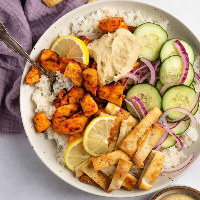 Cava: Mediterranean Magic In A Bowl