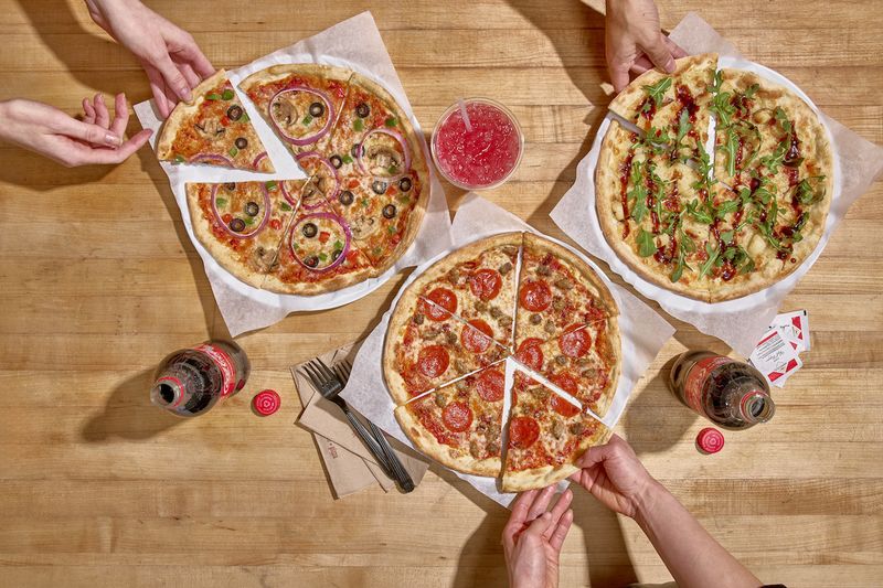 MOD Pizza: Personalization Pioneers