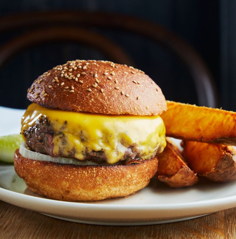 Red Hook Tavern – Brooklyn's New Classic
