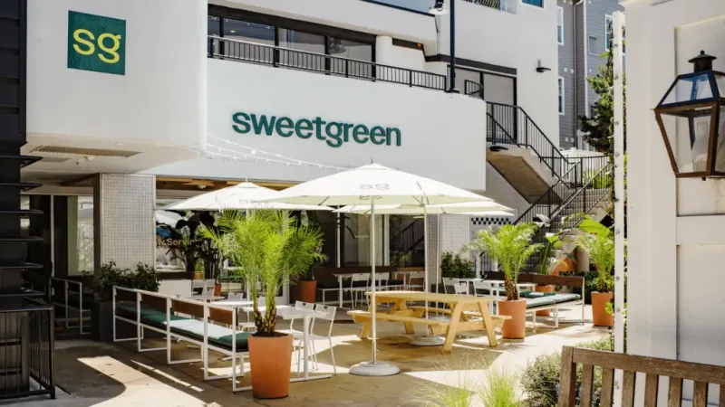 Sweetgreen