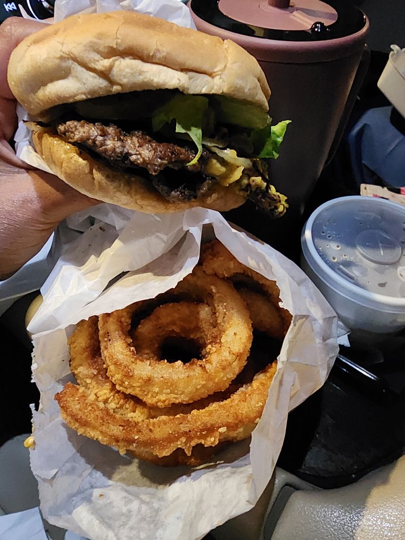 Go All-In On Pickles And Mustard