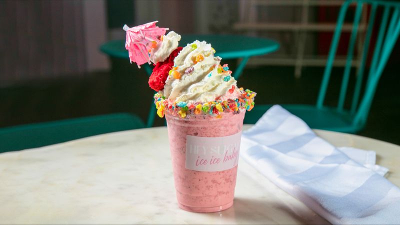 Shakes And Cake Shakes Worth Every Sip Shakes And Cake Shakes Worth Every Sip