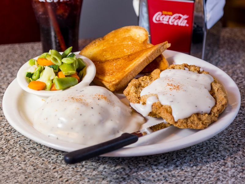 Chicken Fried Steak That Converts Skeptics