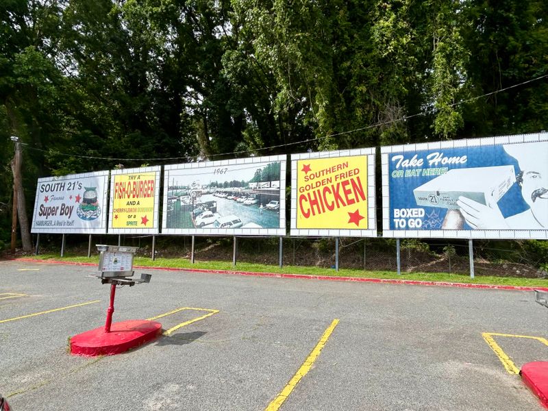 Parking Lot Cinema Energy