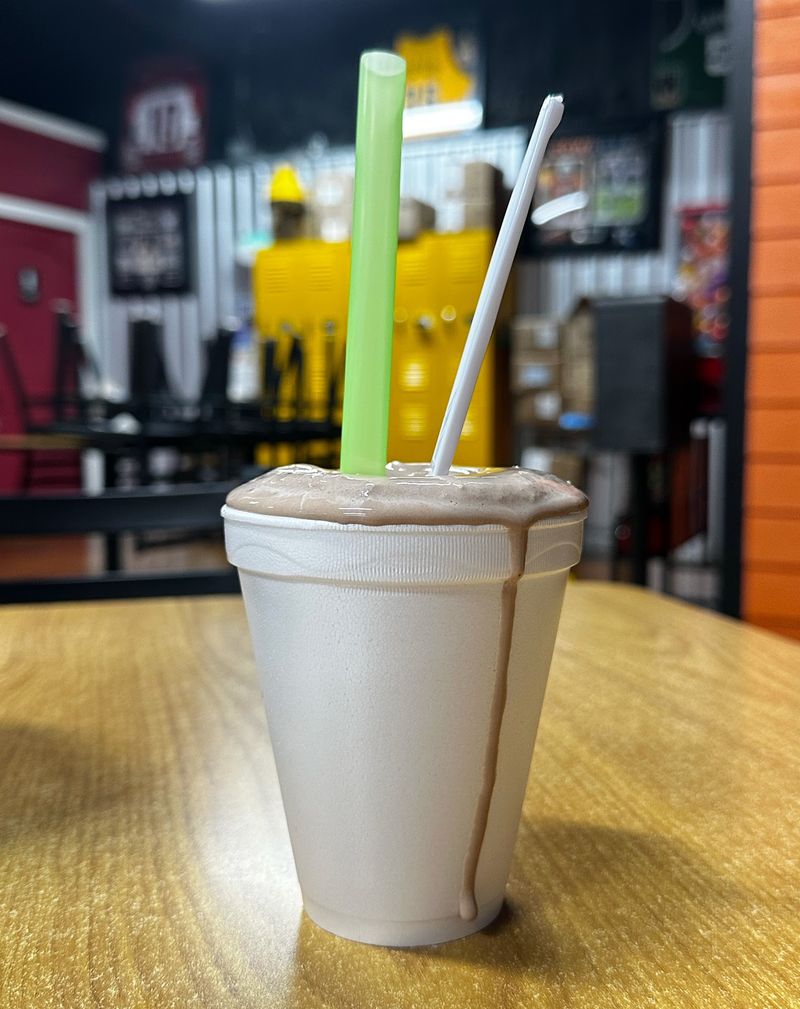 Shakes, Floats, And A Sweet Victory Lap Shakes, Floats, And A Sweet Victory Lap