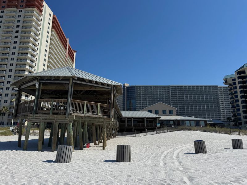 Waffle Cones, Cups, And Shareable Treats