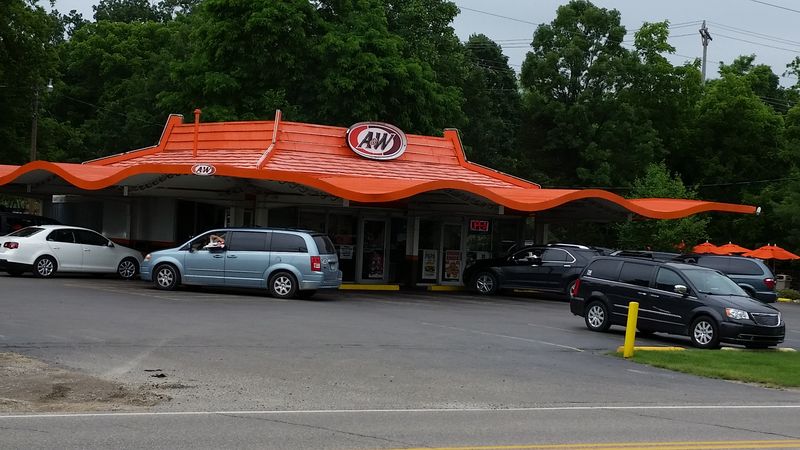 Navigate The Lot Like A Regular