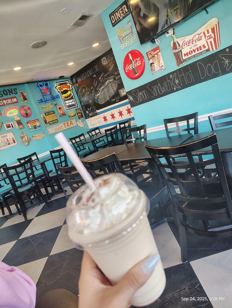 Retro Ambiance With Real Comfort