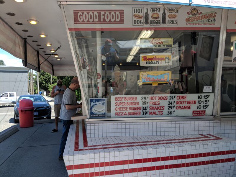 Prices That Feel Like a Time Warp