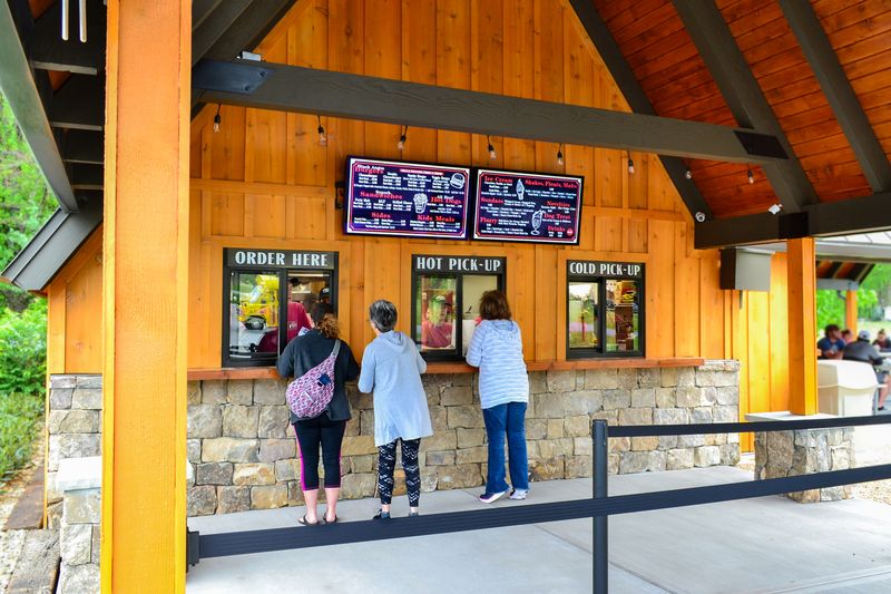 Service That Reads The Room