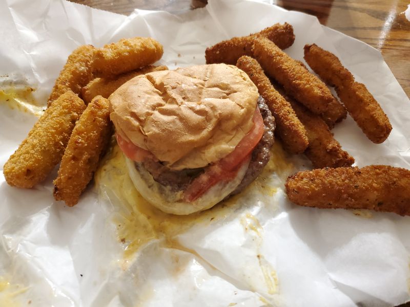 Potato Puffs Beat Regular Fries Every Time