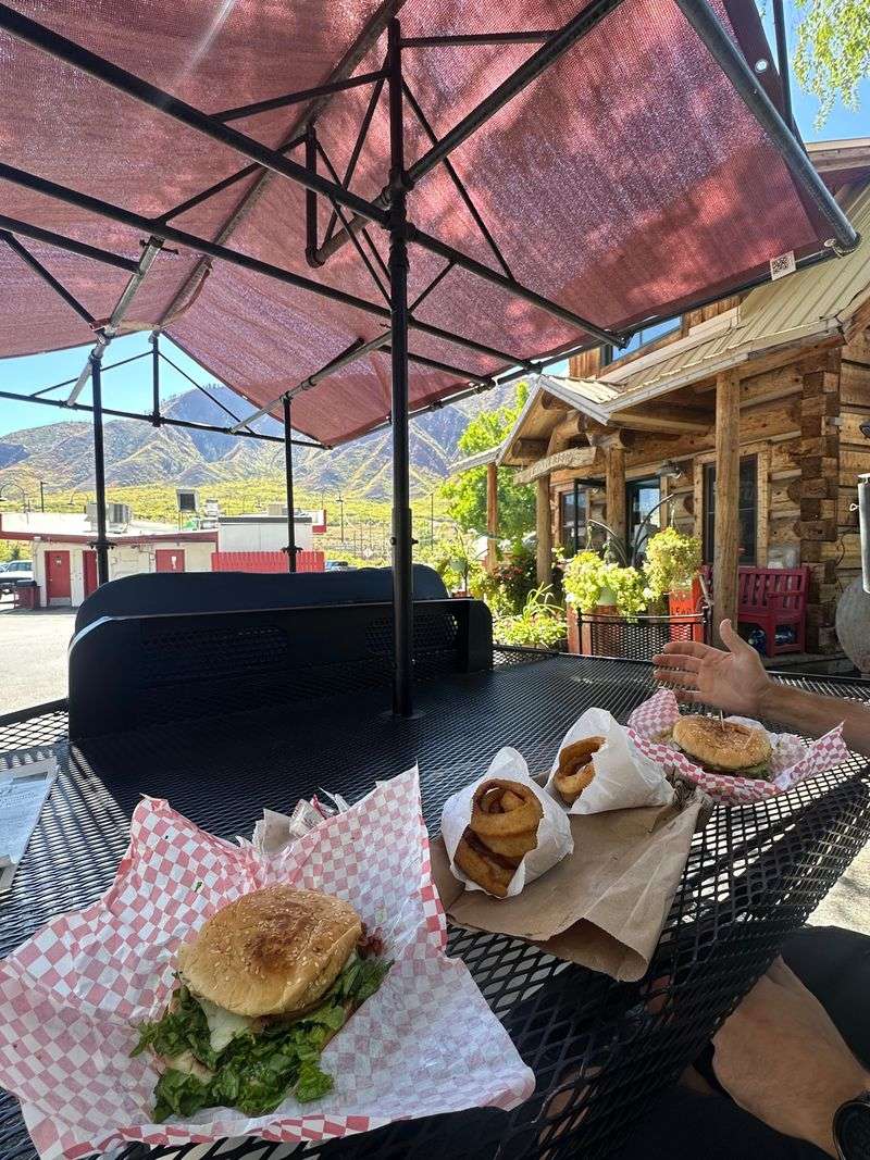 Seating, Lighting, And Noise