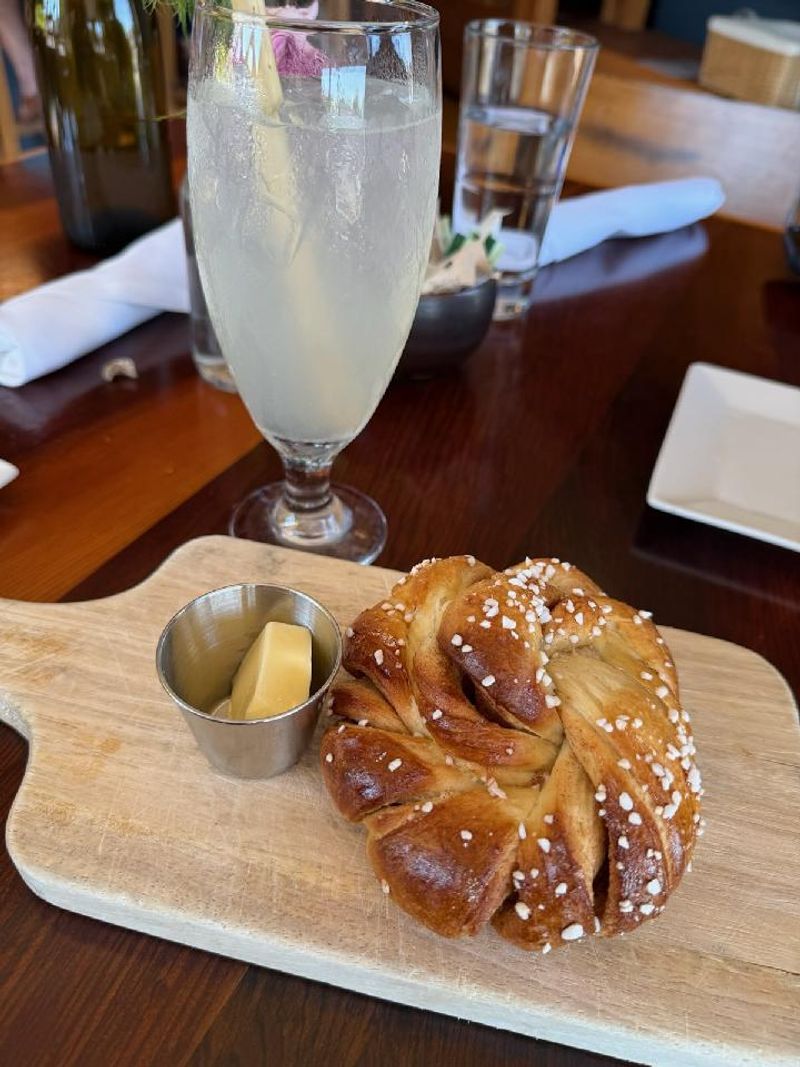 Swedish Cinnamon Knots Are Worth Saving Room For