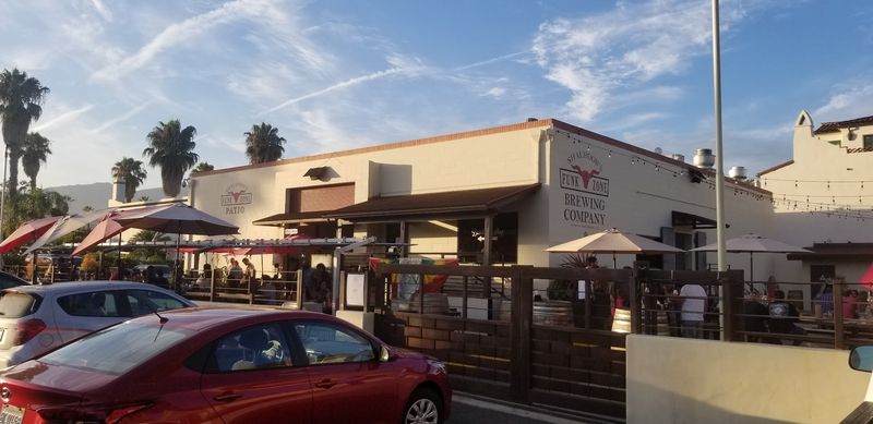 Shalhoob's Butcher Shop