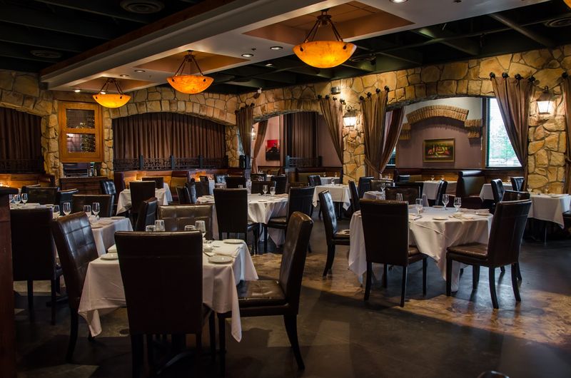 Shallots Bistro 