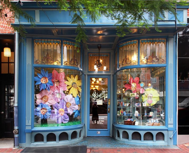Shane Confectionery, Philadelphia