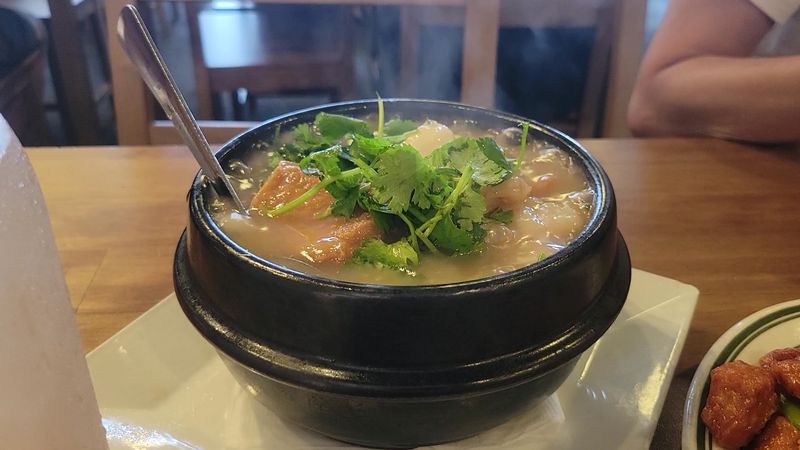 Hong Kong Station 港味小厨