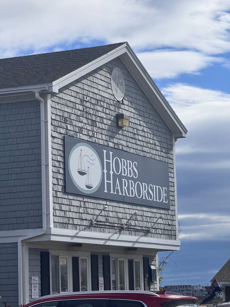 Hobbs Harborside