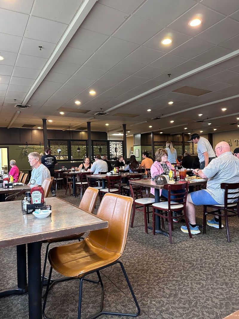 Shannon's Five Star, Bloomington
