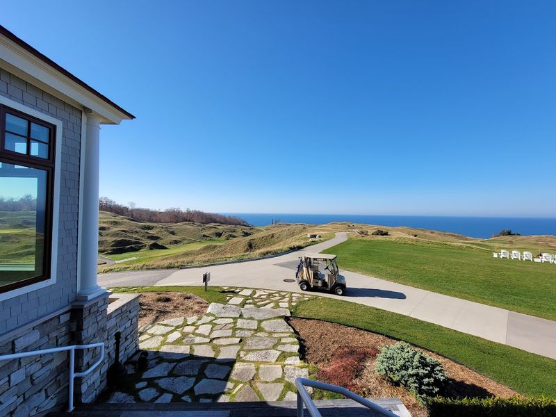 Parking, Shuttle, And Pace