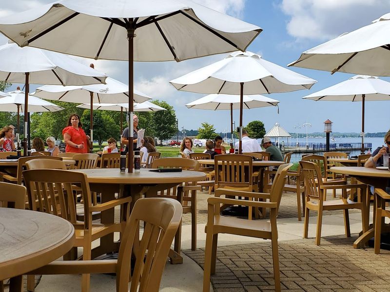 Mind The Breeze And The Sun Angles