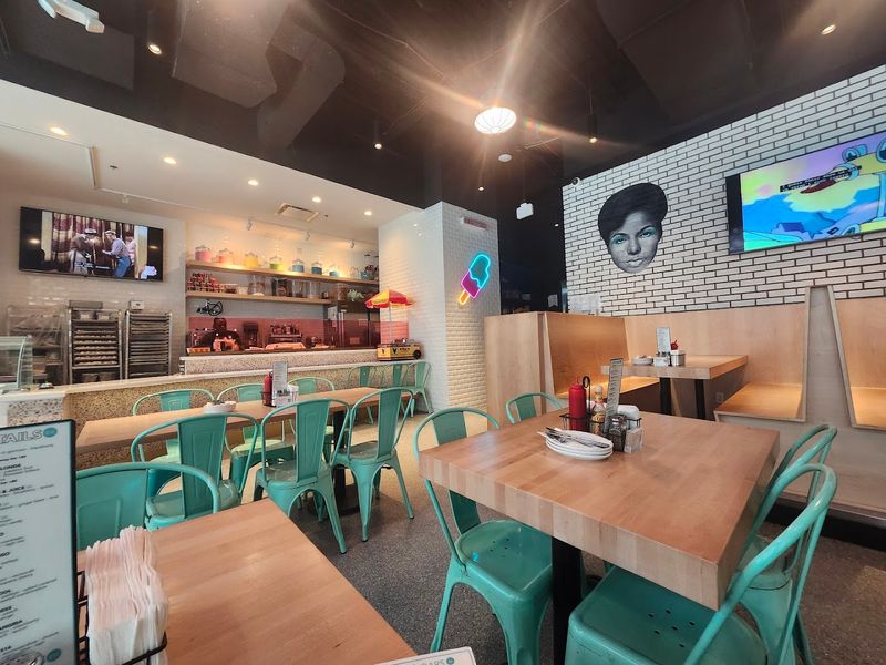 Do Not Skip The Edible Cookie Dough Section