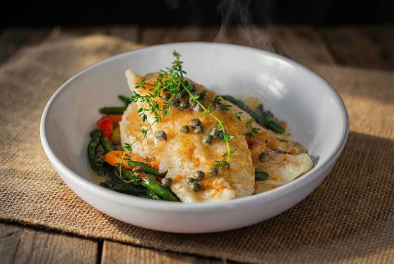 Share The Crab Cakes