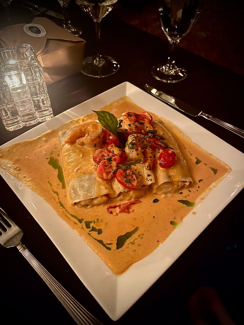 Ask About Handmade Pasta Specials