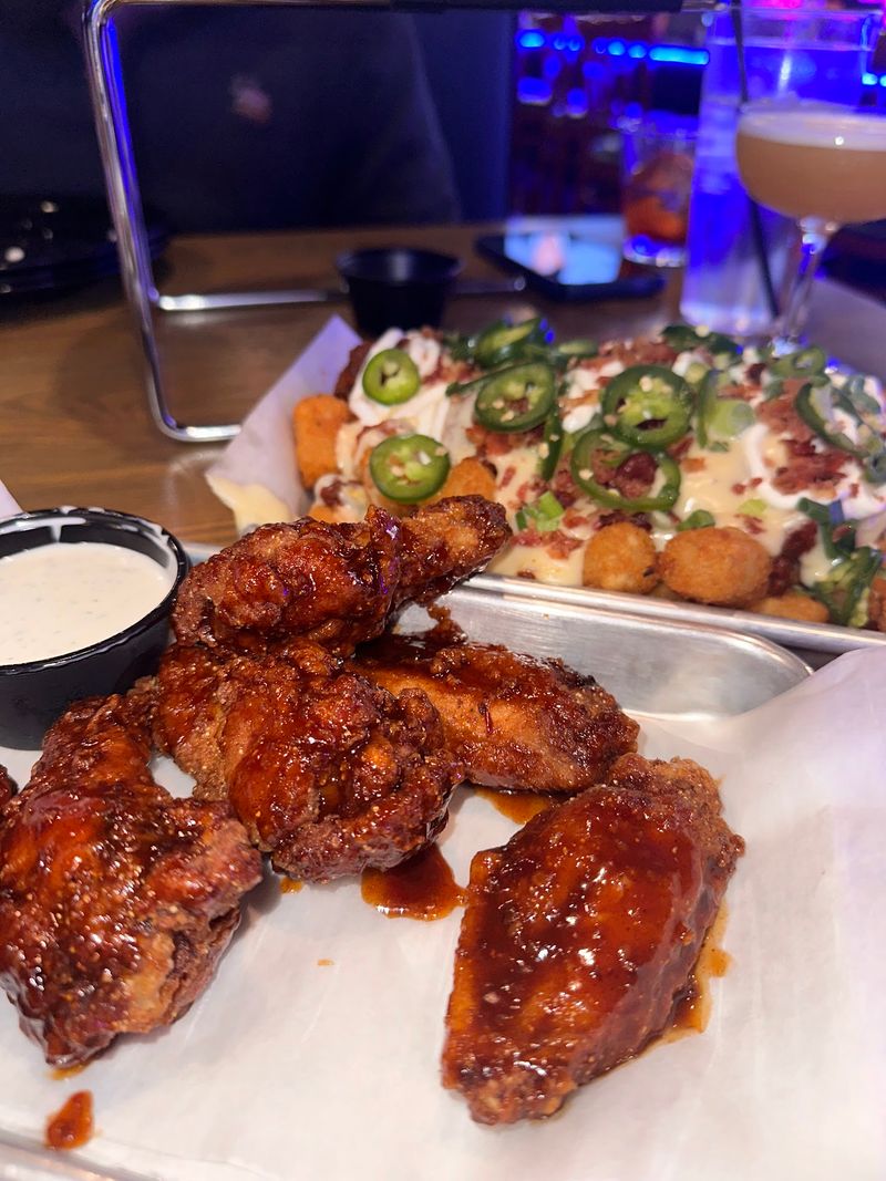 Share The Loaded Tots Early