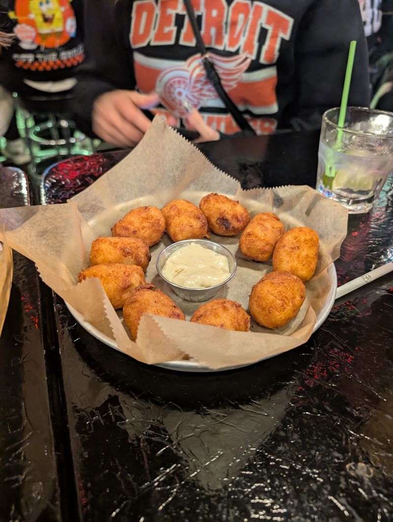 Share The Stuffed Tater Tots Share The Stuffed Tater Tots