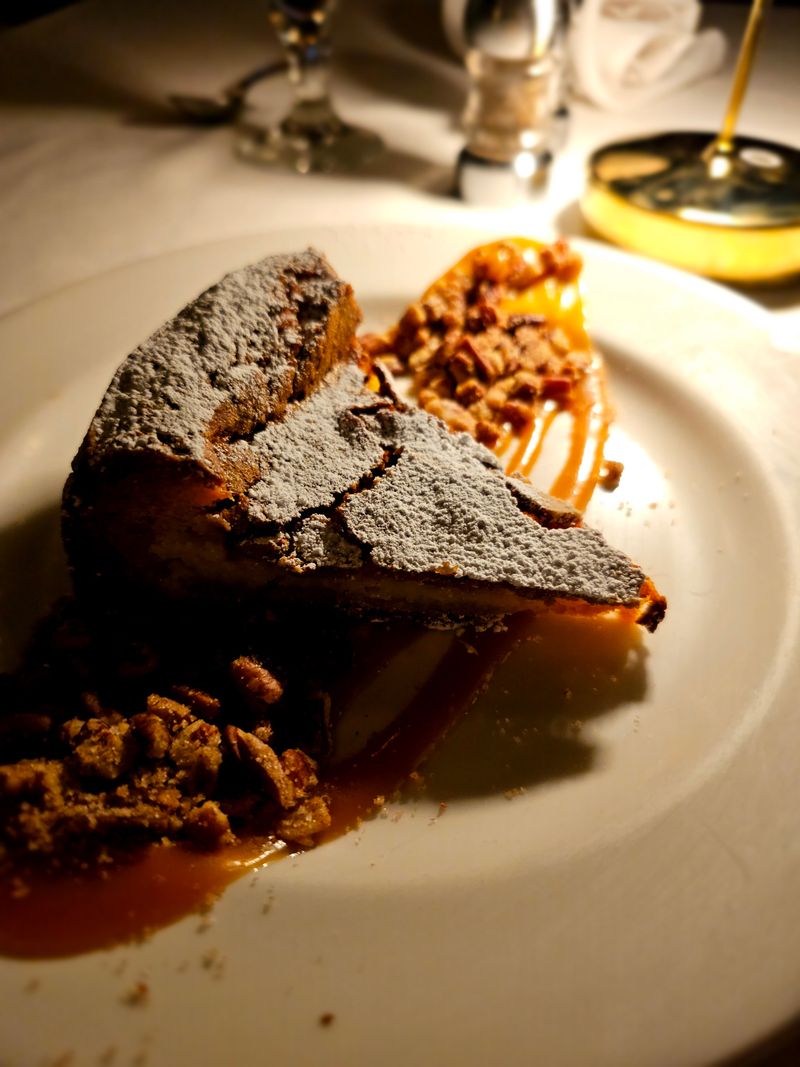 Desserts That Deliver