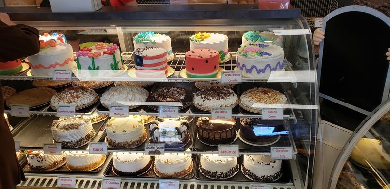 Calling Ahead For Special Orders