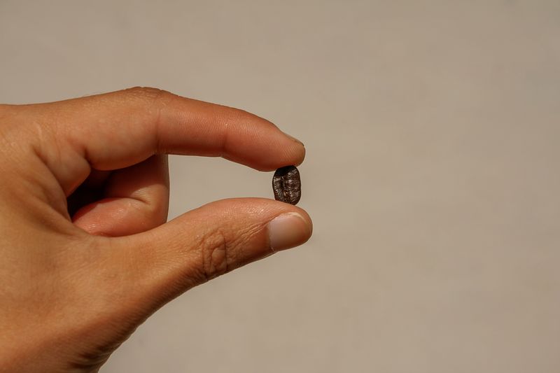 Sharing Your Crystal Finds With The World Sharing Your Crystal Finds With The World